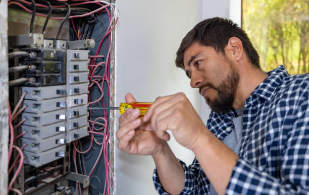 Best Circuit Breaker Repair  in Wayne, MI